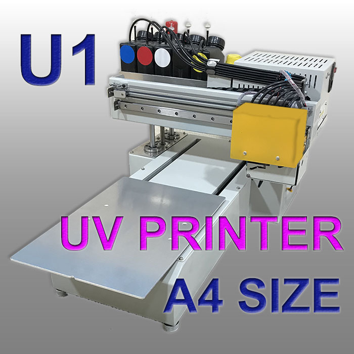 UV Printer - U1 - Click Image to Close