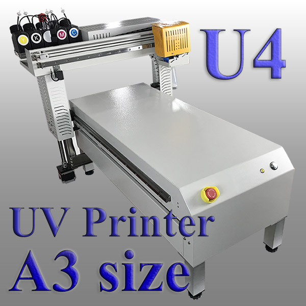 A3 UV Printer - U4